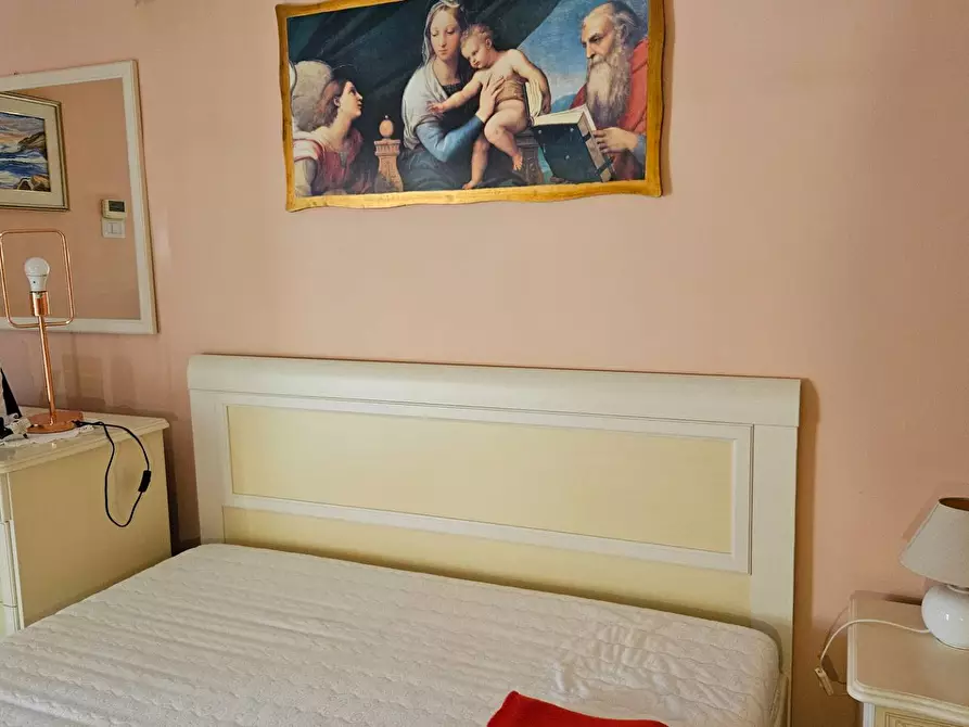 Immagine 20 di Casa semindipendente in vendita  in Strada Nazionale Flaminia 400 a Fano