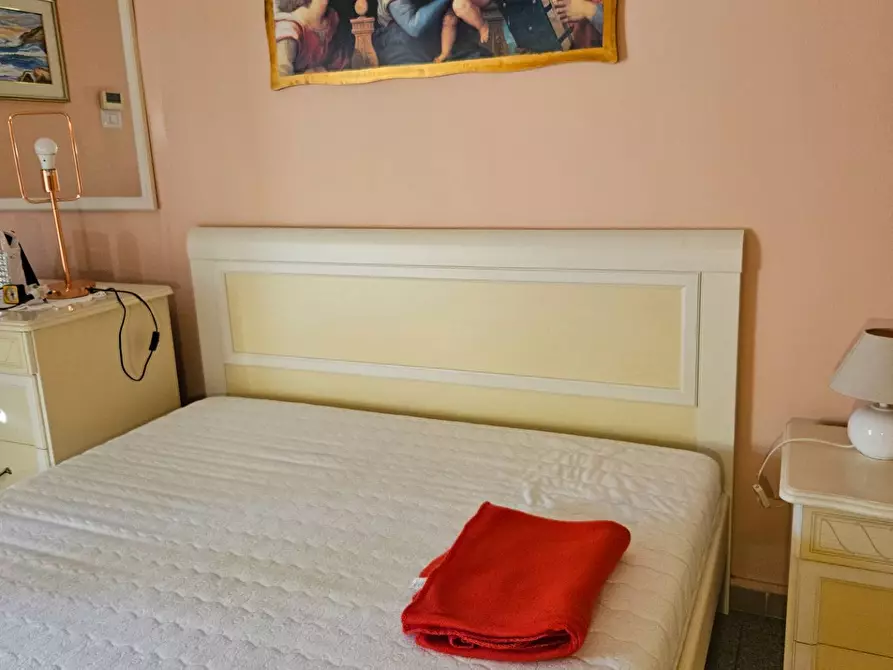 Immagine 21 di Casa semindipendente in vendita  in Strada Nazionale Flaminia 400 a Fano