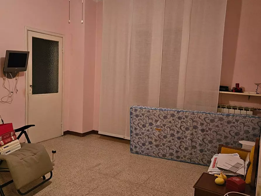 Immagine 22 di Casa semindipendente in vendita  in Strada Nazionale Flaminia 400 a Fano