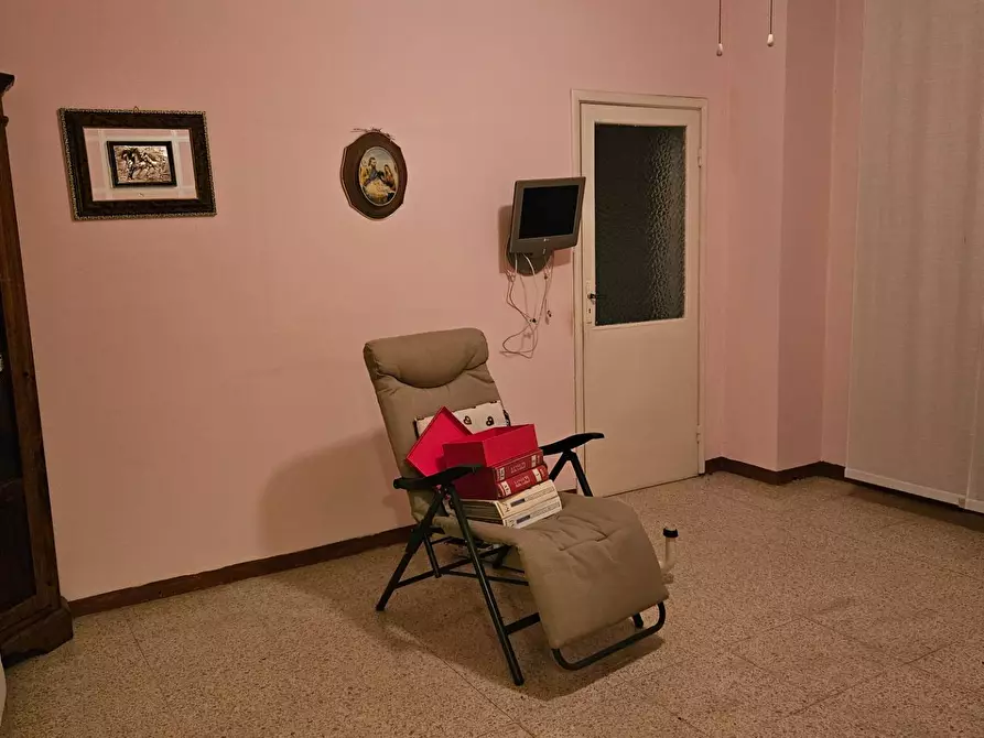 Immagine 23 di Casa semindipendente in vendita  in Strada Nazionale Flaminia 400 a Fano
