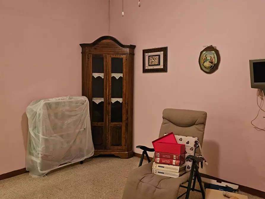 Immagine 24 di Casa semindipendente in vendita  in Strada Nazionale Flaminia 400 a Fano