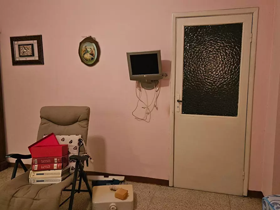 Immagine 25 di Casa semindipendente in vendita  in Strada Nazionale Flaminia 400 a Fano