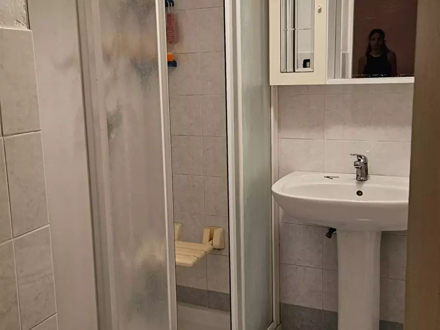 Immagine 26 di Casa semindipendente in vendita  in Strada Nazionale Flaminia 400 a Fano