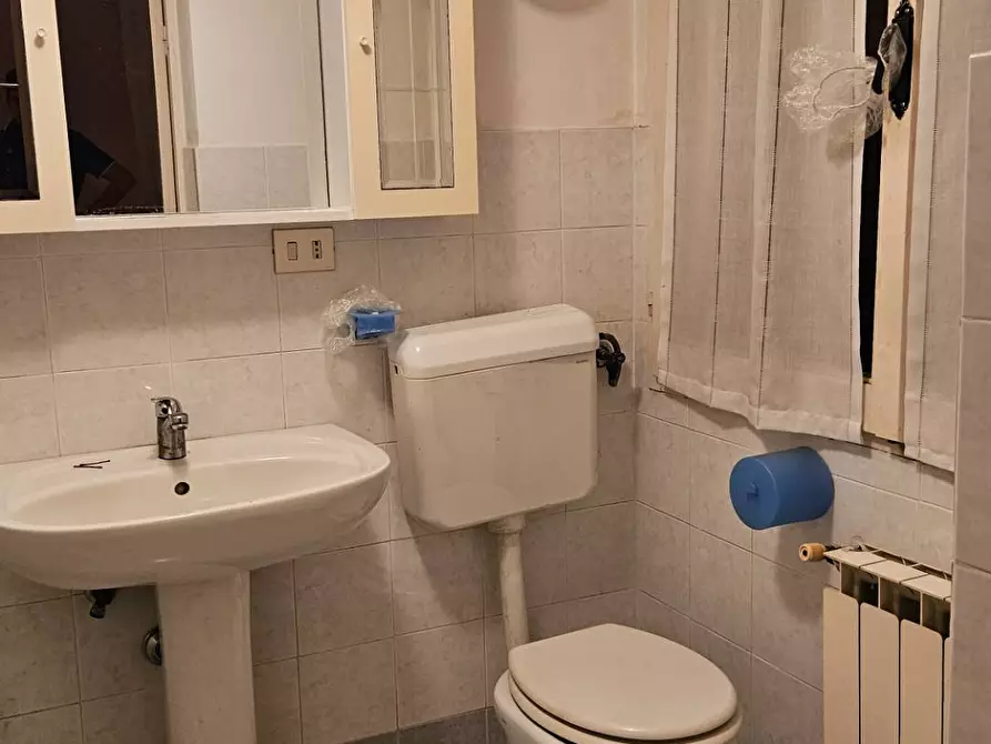 Immagine 27 di Casa semindipendente in vendita  in Strada Nazionale Flaminia 400 a Fano