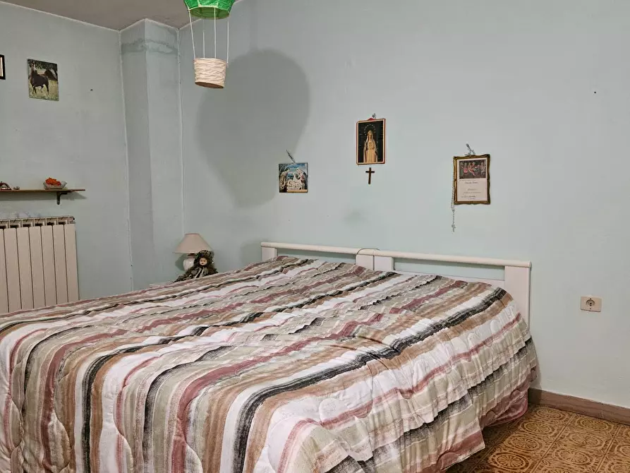 Immagine 29 di Casa semindipendente in vendita  in Strada Nazionale Flaminia 400 a Fano