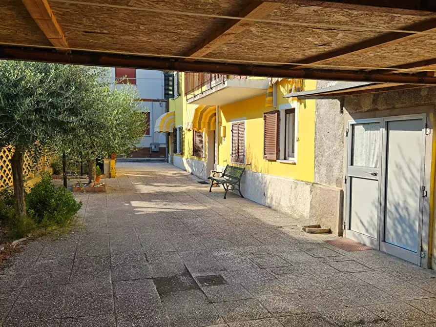 Immagine 33 di Casa semindipendente in vendita  in Strada Nazionale Flaminia 400 a Fano