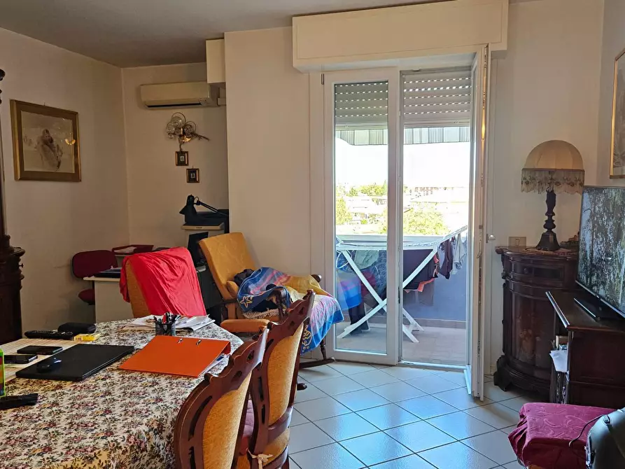 Immagine 2 di Appartamento in vendita  in Quartiere Fano 2 a Fano