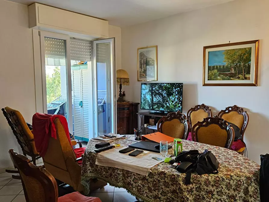 Immagine 3 di Appartamento in vendita  in Quartiere Fano 2 a Fano