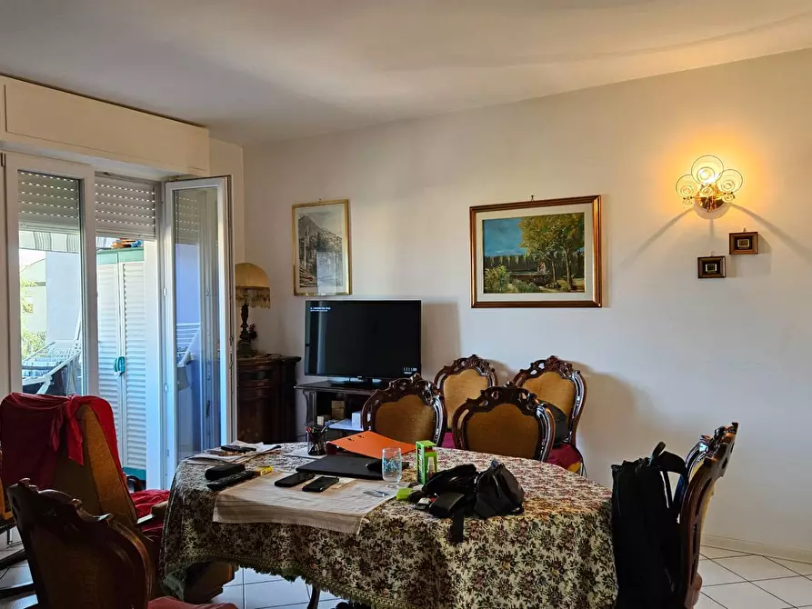 Immagine 4 di Appartamento in vendita  in Quartiere Fano 2 a Fano