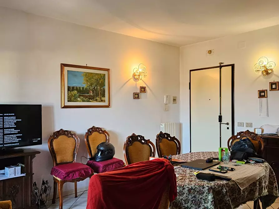 Immagine 6 di Appartamento in vendita  in Quartiere Fano 2 a Fano