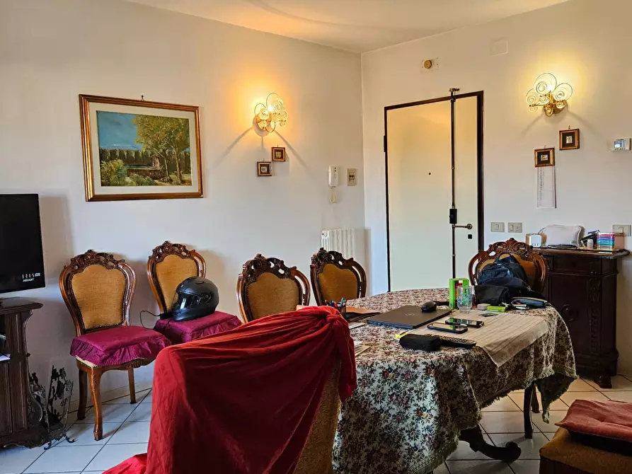 Immagine 7 di Appartamento in vendita  in Quartiere Fano 2 a Fano