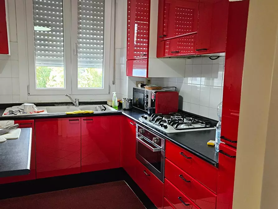 Immagine 9 di Appartamento in vendita  in Quartiere Fano 2 a Fano