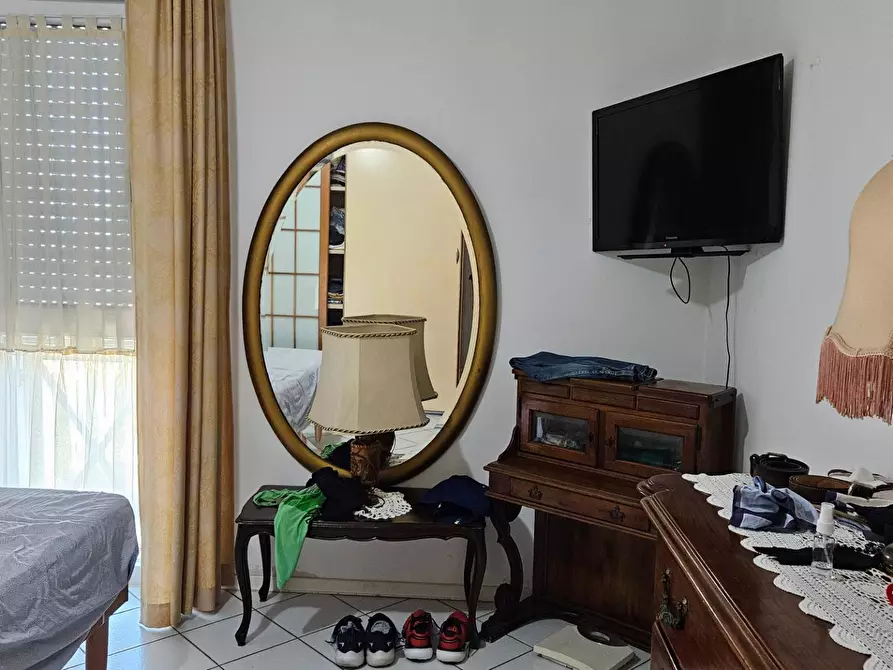 Immagine 12 di Appartamento in vendita  in Quartiere Fano 2 a Fano