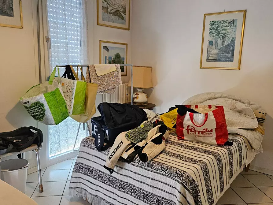 Immagine 14 di Appartamento in vendita  in Quartiere Fano 2 a Fano