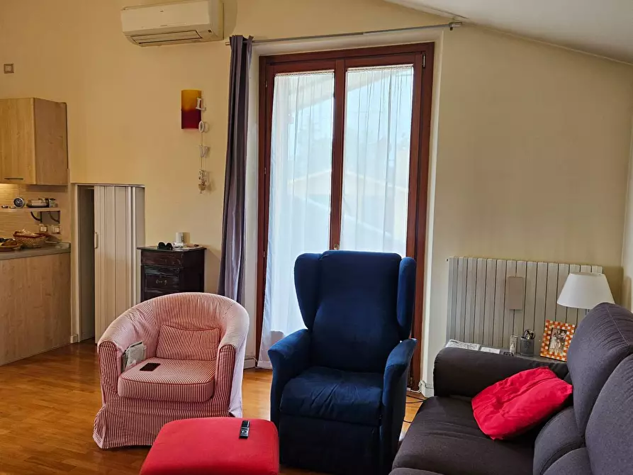Immagine 4 di Attico in vendita  in Fenile a Fano