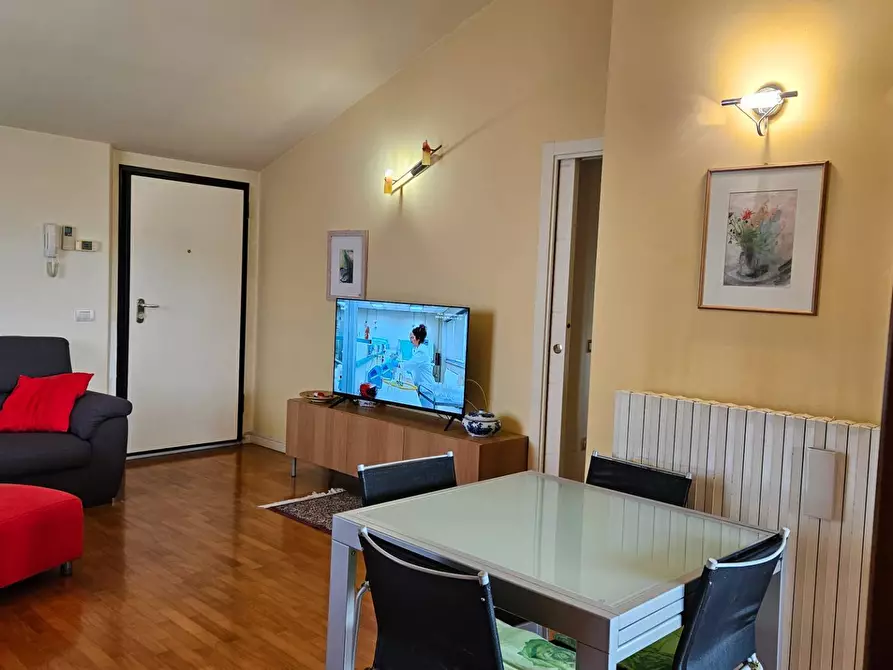 Immagine 9 di Attico in vendita  in Fenile a Fano
