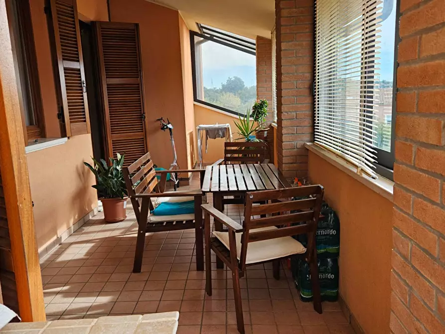 Immagine 2 di Attico in vendita  in Fenile a Fano