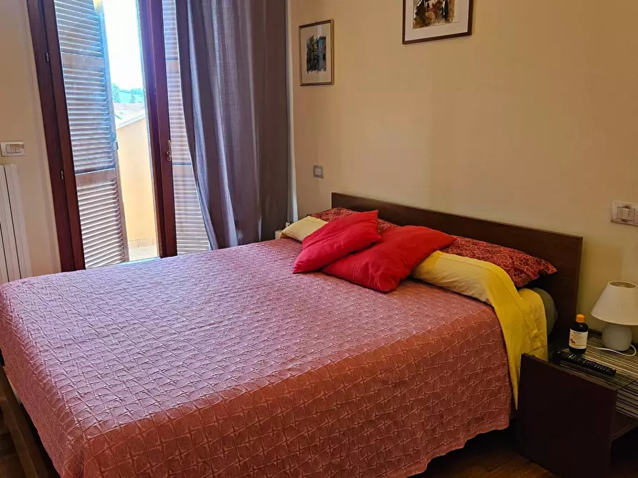 Immagine 13 di Attico in vendita  in Fenile a Fano
