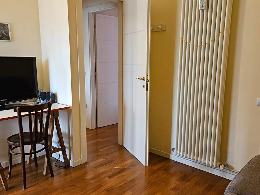 Immagine 17 di Attico in vendita  in Fenile a Fano