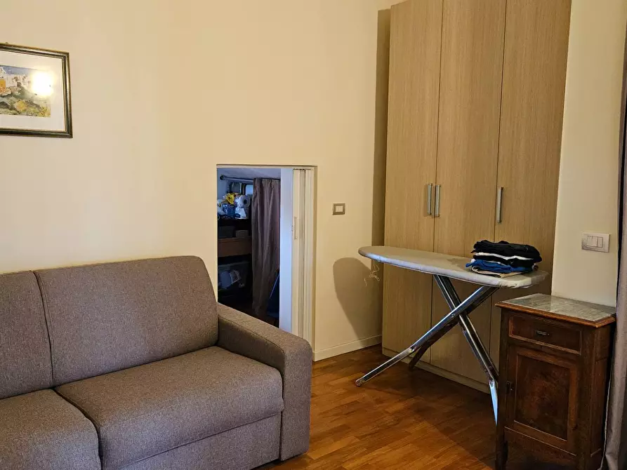 Immagine 19 di Attico in vendita  in Fenile a Fano