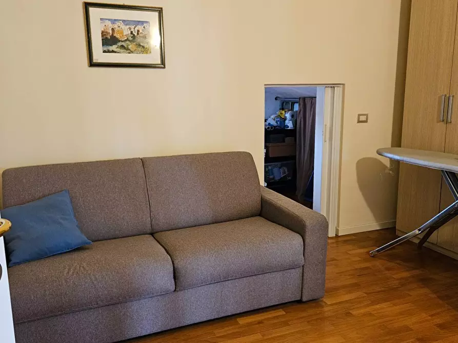 Immagine 20 di Attico in vendita  in Fenile a Fano