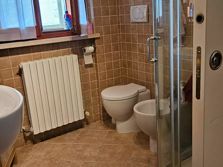Immagine 22 di Attico in vendita  in Fenile a Fano