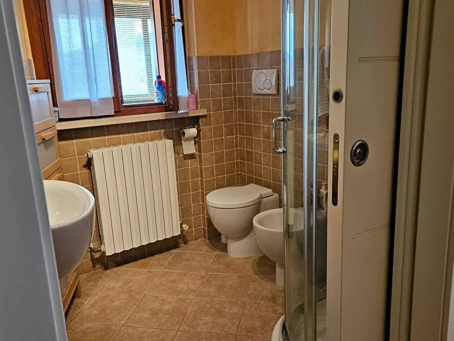 Immagine 24 di Attico in vendita  in Fenile a Fano