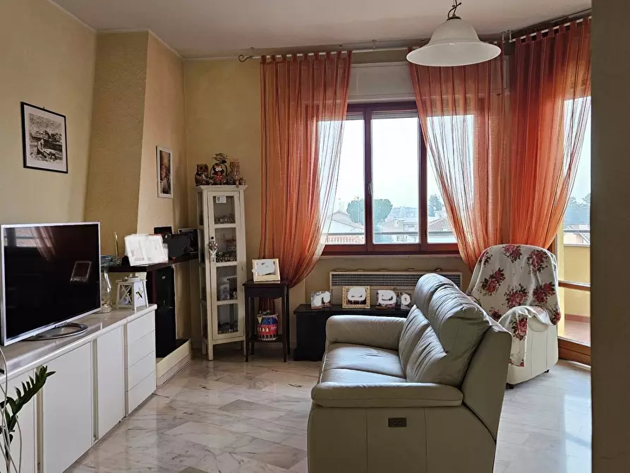 Immagine 1 di Appartamento in vendita  in Via Giovanni Pascoli 20 a Fano