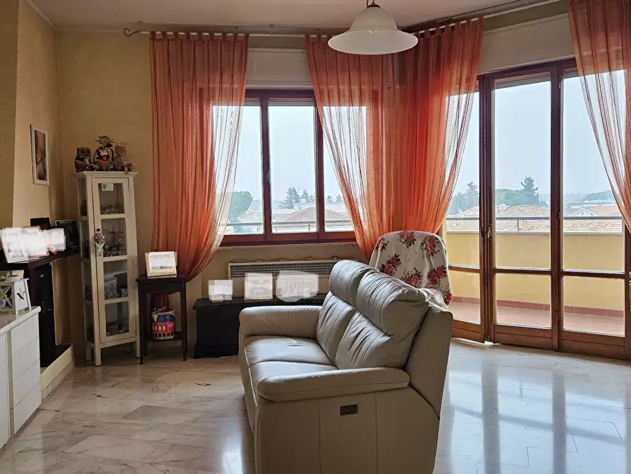 Immagine 3 di Appartamento in vendita  in Via Giovanni Pascoli 20 a Fano