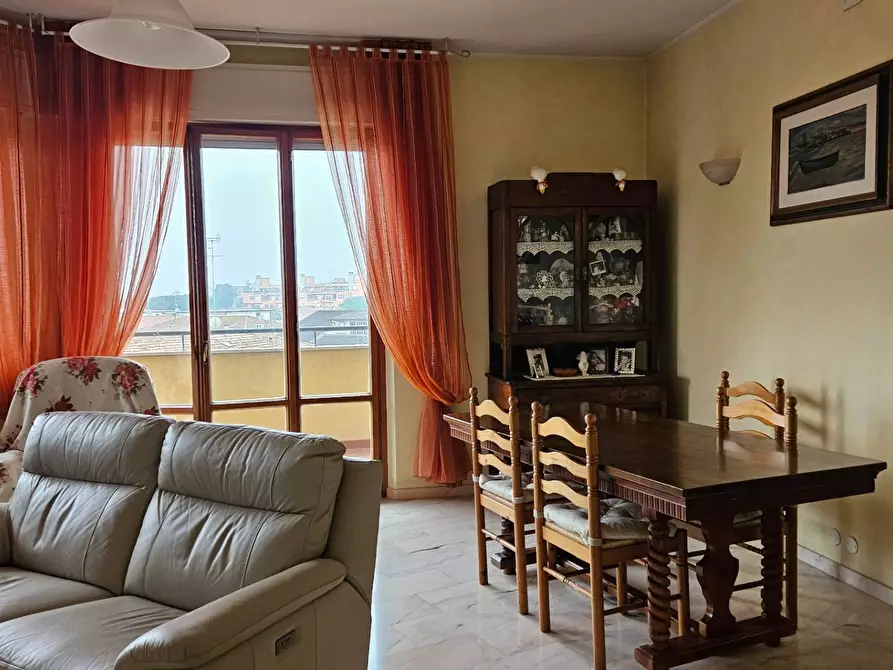 Immagine 2 di Appartamento in vendita  in Via Giovanni Pascoli 20 a Fano