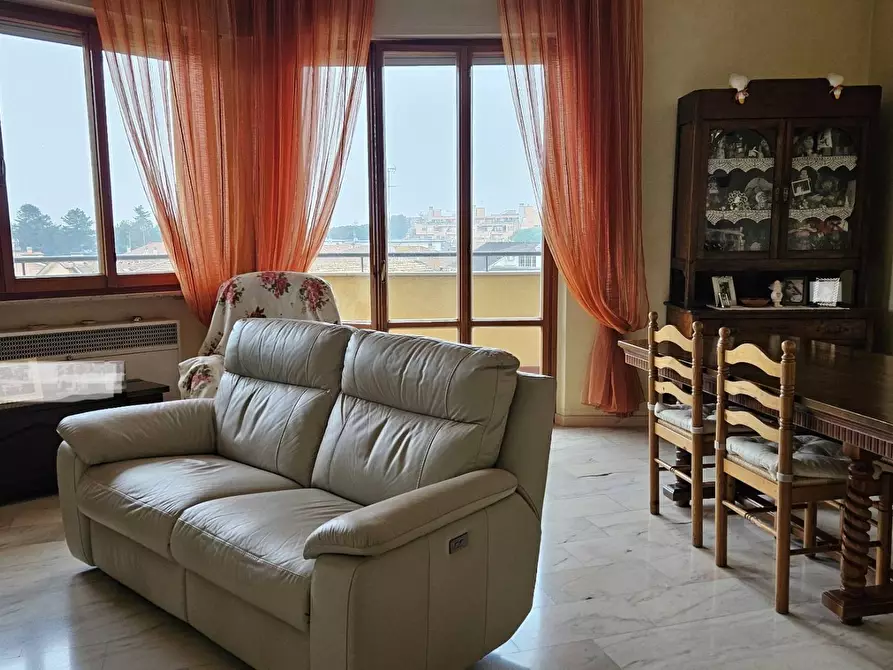 Immagine 4 di Appartamento in vendita  in Via Giovanni Pascoli 20 a Fano