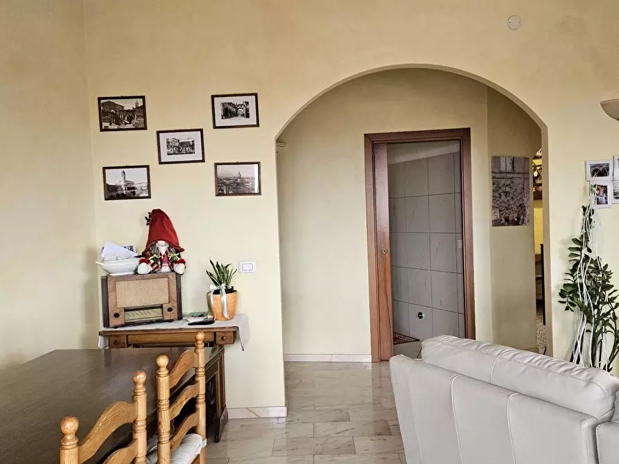Immagine 7 di Appartamento in vendita  in Via Giovanni Pascoli 20 a Fano