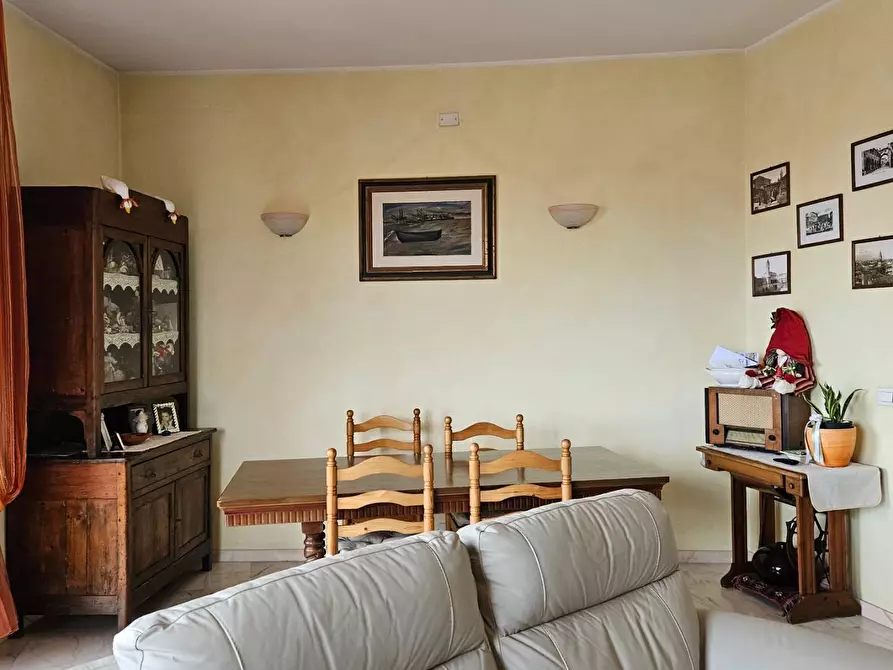 Immagine 8 di Appartamento in vendita  in Via Giovanni Pascoli 20 a Fano
