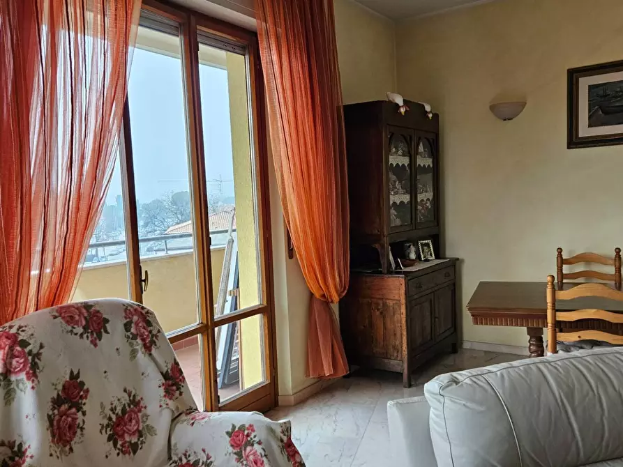 Immagine 9 di Appartamento in vendita  in Via Giovanni Pascoli 20 a Fano