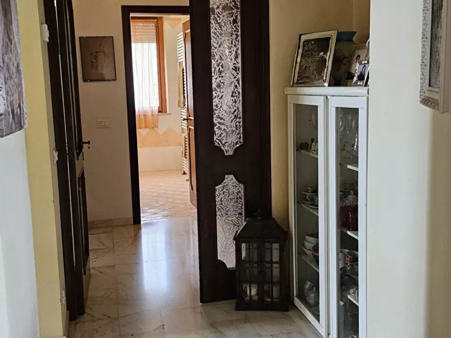 Immagine 11 di Appartamento in vendita  in Via Giovanni Pascoli 20 a Fano