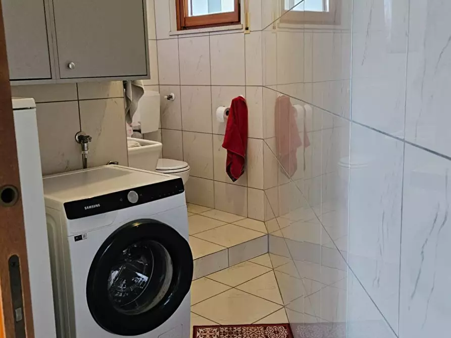 Immagine 12 di Appartamento in vendita  in Via Giovanni Pascoli 20 a Fano