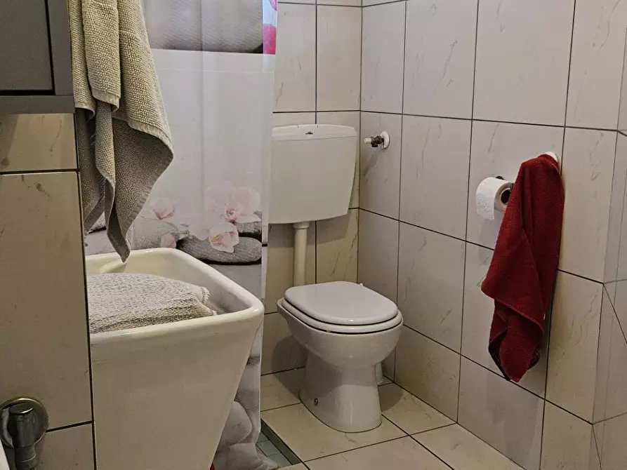 Immagine 15 di Appartamento in vendita  in Via Giovanni Pascoli 20 a Fano