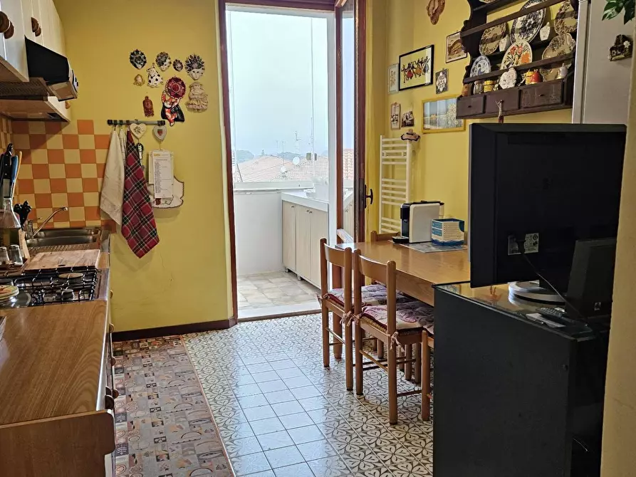 Immagine 17 di Appartamento in vendita  in Via Giovanni Pascoli 20 a Fano