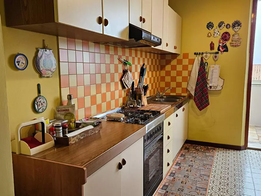 Immagine 18 di Appartamento in vendita  in Via Giovanni Pascoli 20 a Fano