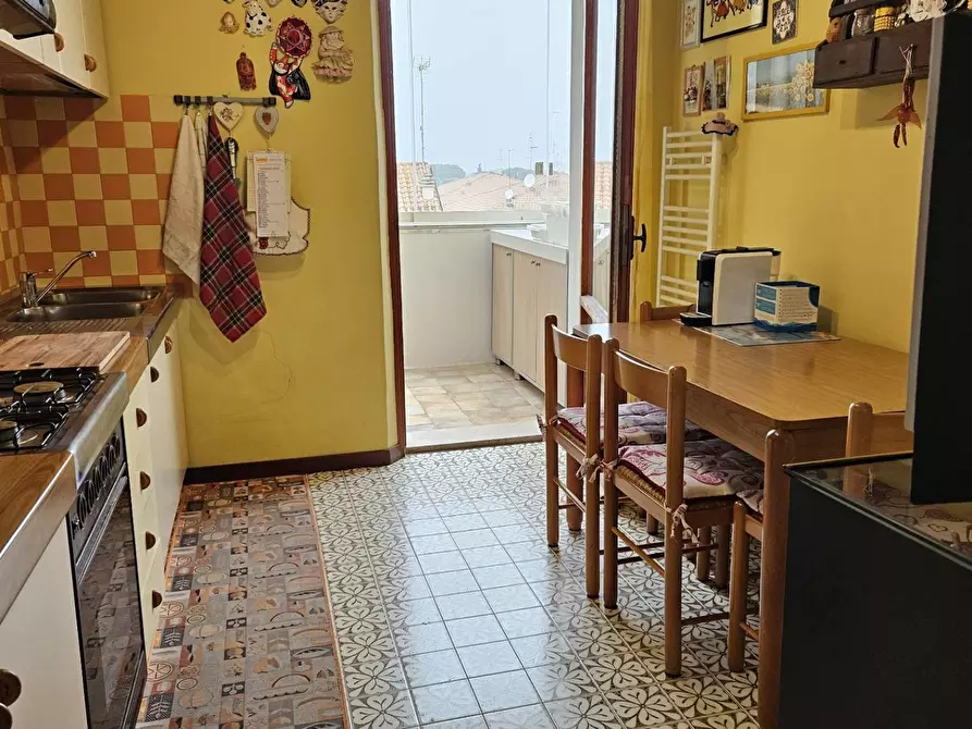 Immagine 19 di Appartamento in vendita  in Via Giovanni Pascoli 20 a Fano