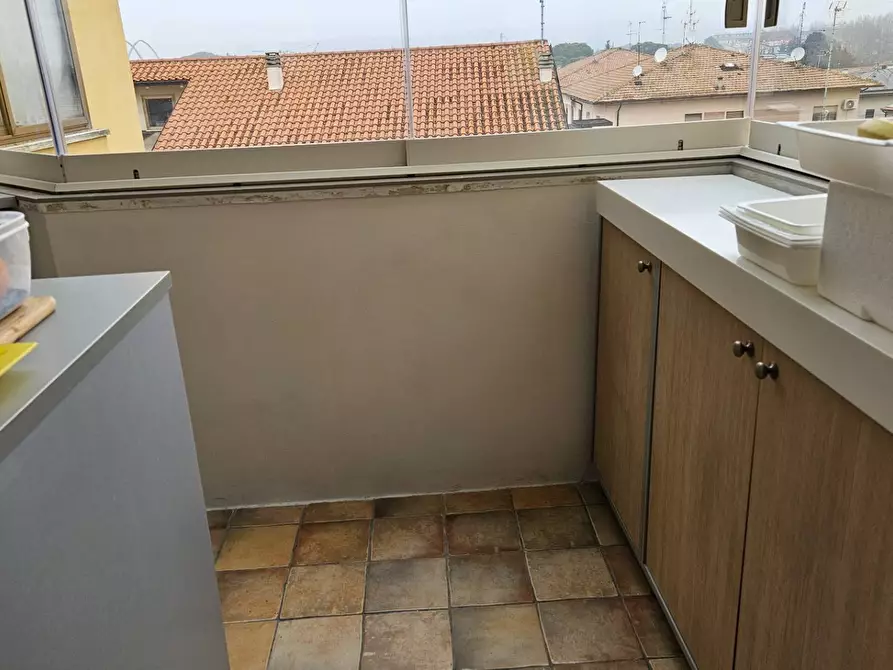 Immagine 20 di Appartamento in vendita  in Via Giovanni Pascoli 20 a Fano