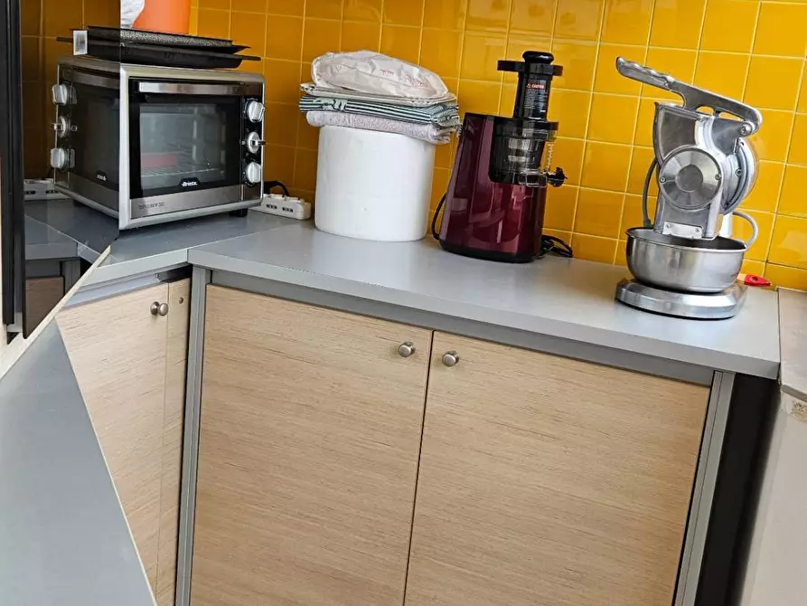 Immagine 21 di Appartamento in vendita  in Via Giovanni Pascoli 20 a Fano