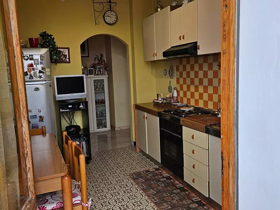 Immagine 22 di Appartamento in vendita  in Via Giovanni Pascoli 20 a Fano