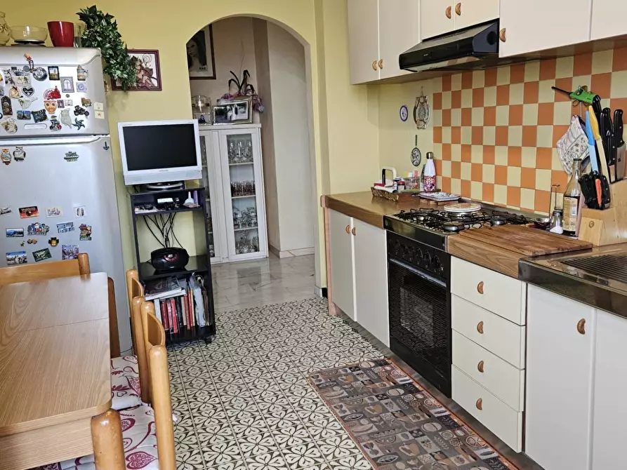 Immagine 23 di Appartamento in vendita  in Via Giovanni Pascoli 20 a Fano