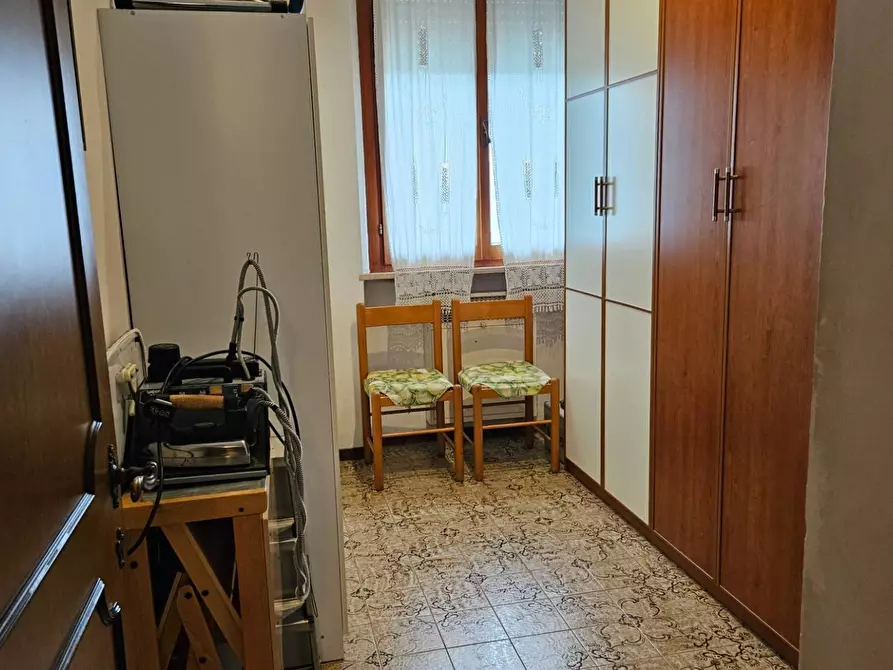 Immagine 24 di Appartamento in vendita  in Via Giovanni Pascoli 20 a Fano