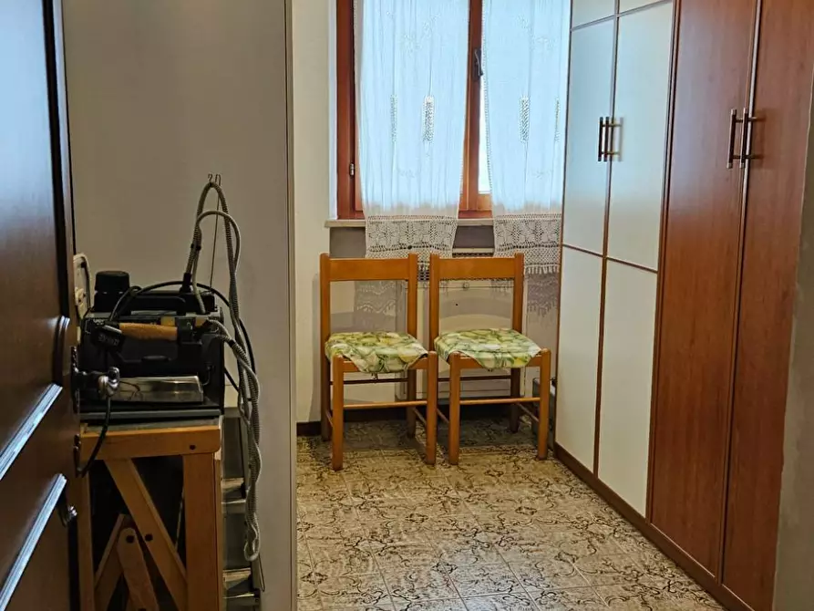 Immagine 25 di Appartamento in vendita  in Via Giovanni Pascoli 20 a Fano