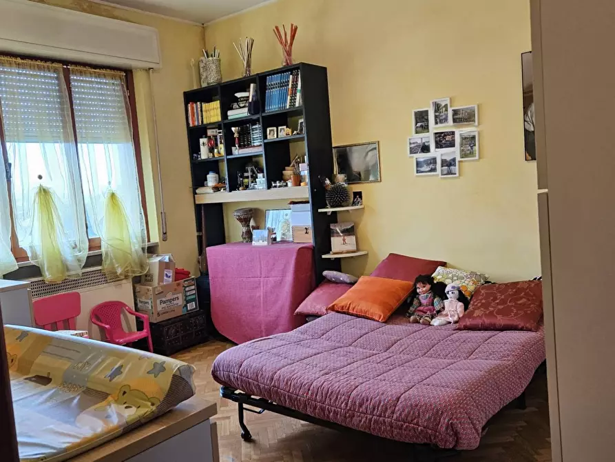 Immagine 26 di Appartamento in vendita  in Via Giovanni Pascoli 20 a Fano