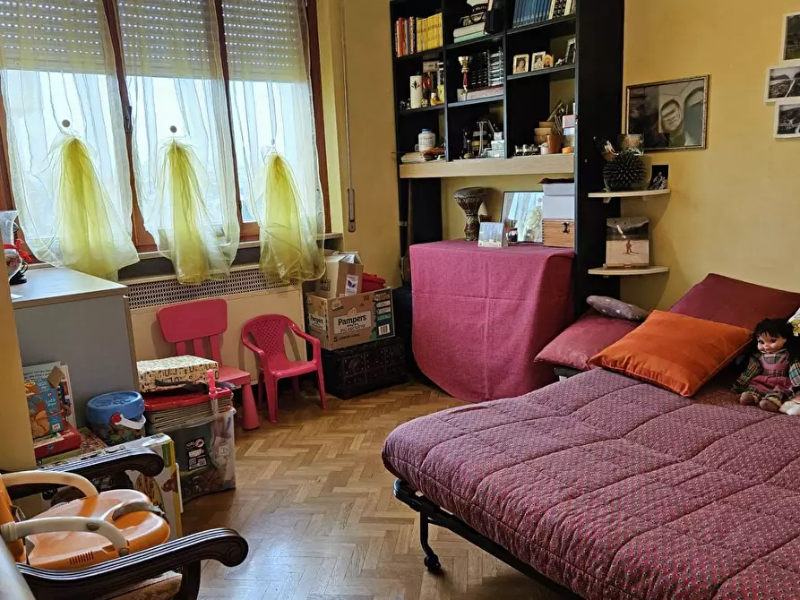 Immagine 27 di Appartamento in vendita  in Via Giovanni Pascoli 20 a Fano