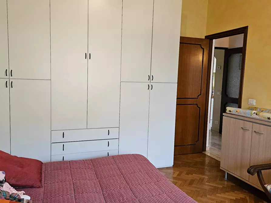 Immagine 28 di Appartamento in vendita  in Via Giovanni Pascoli 20 a Fano