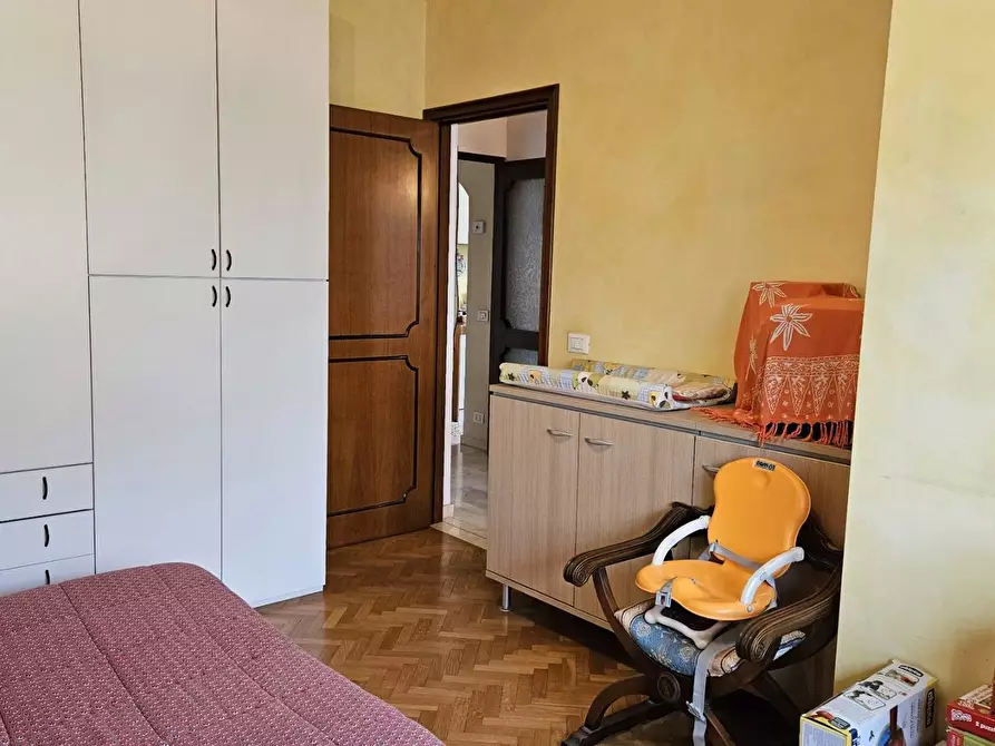 Immagine 29 di Appartamento in vendita  in Via Giovanni Pascoli 20 a Fano